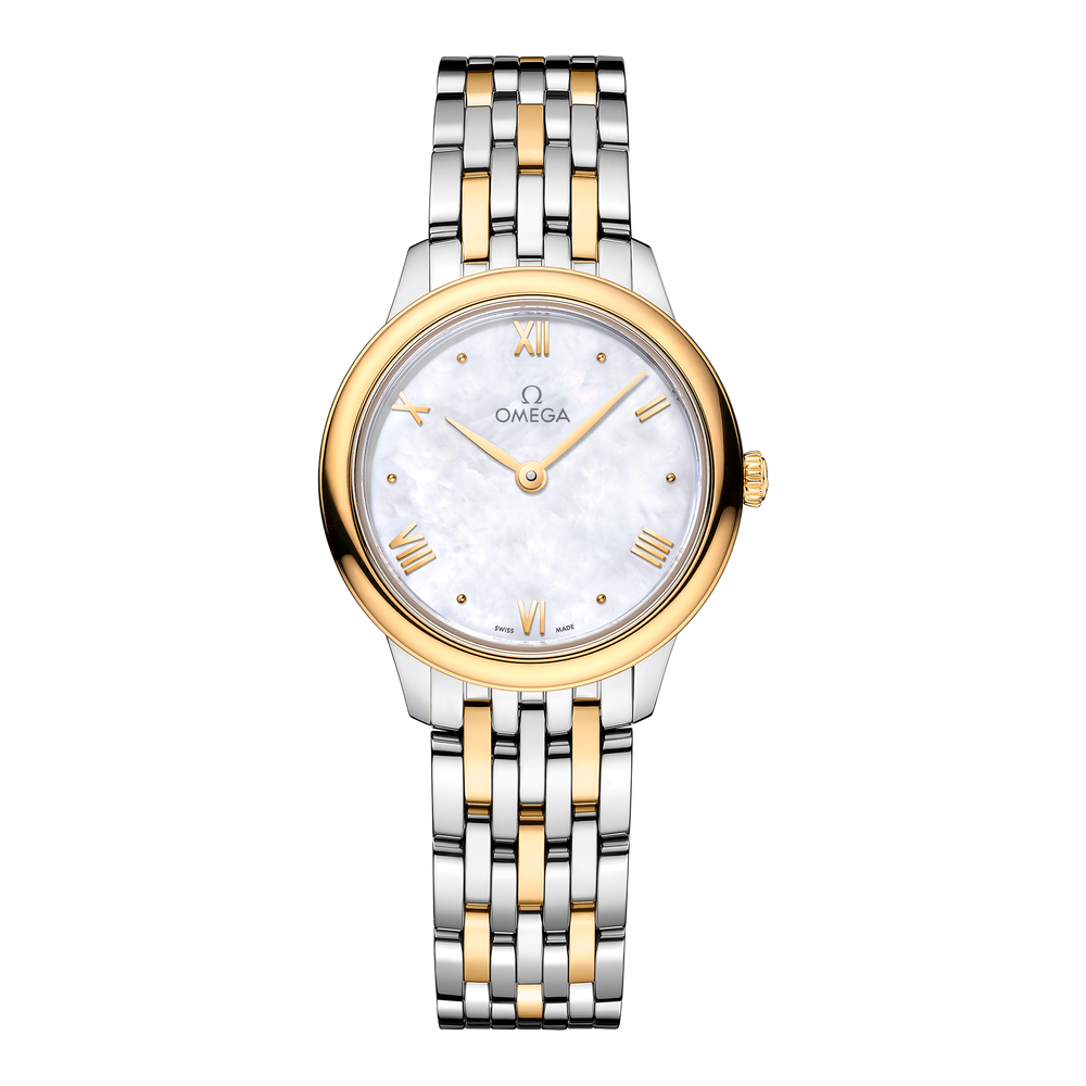 De Ville Prestige 27,5 mm