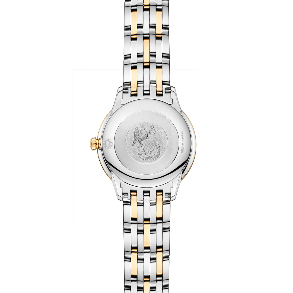 De Ville Prestige 27,5 mm