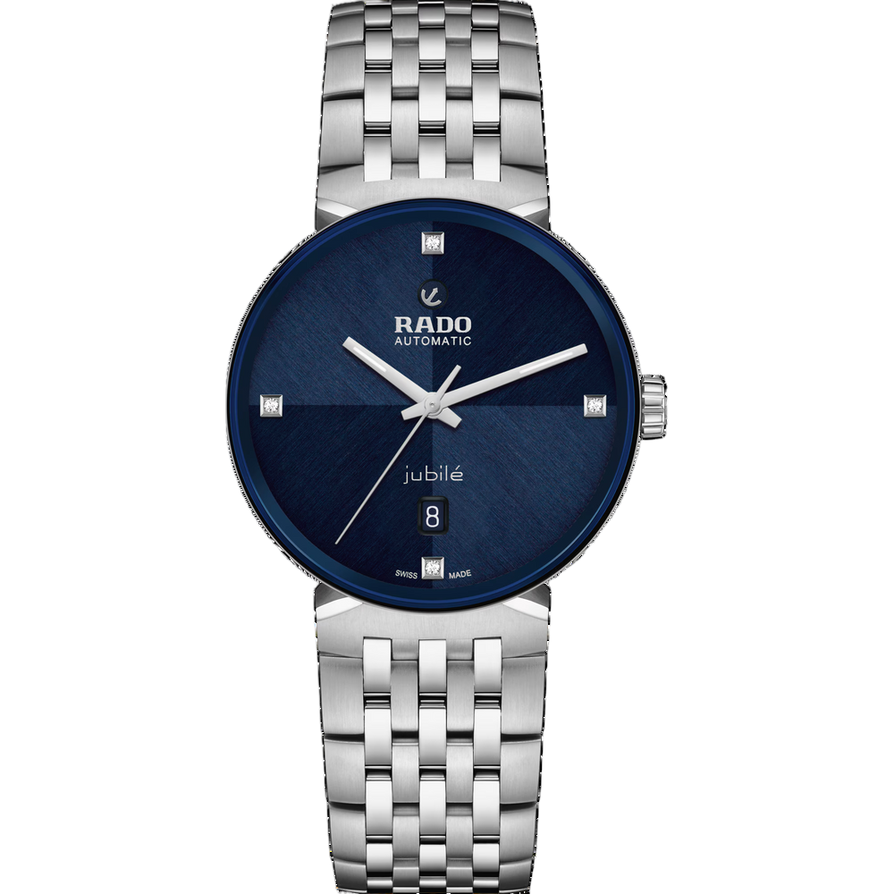 Florence Automatic