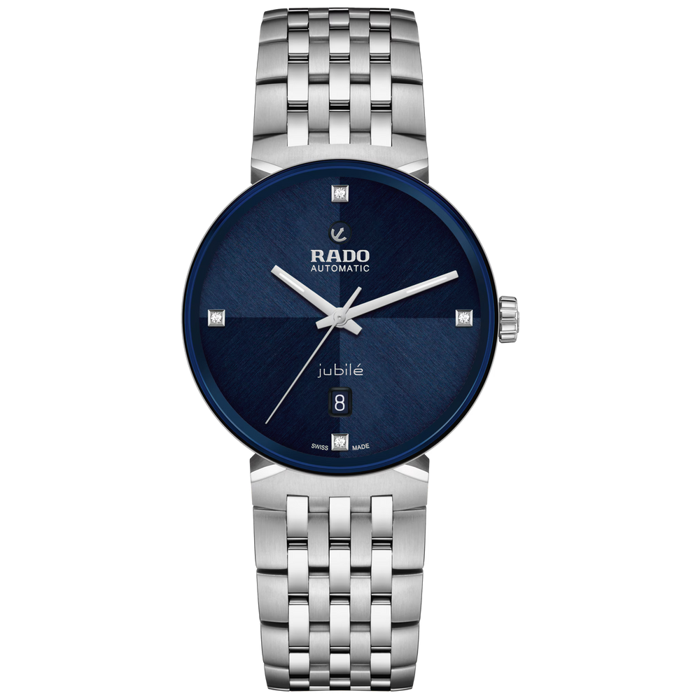 Florence Automatic
