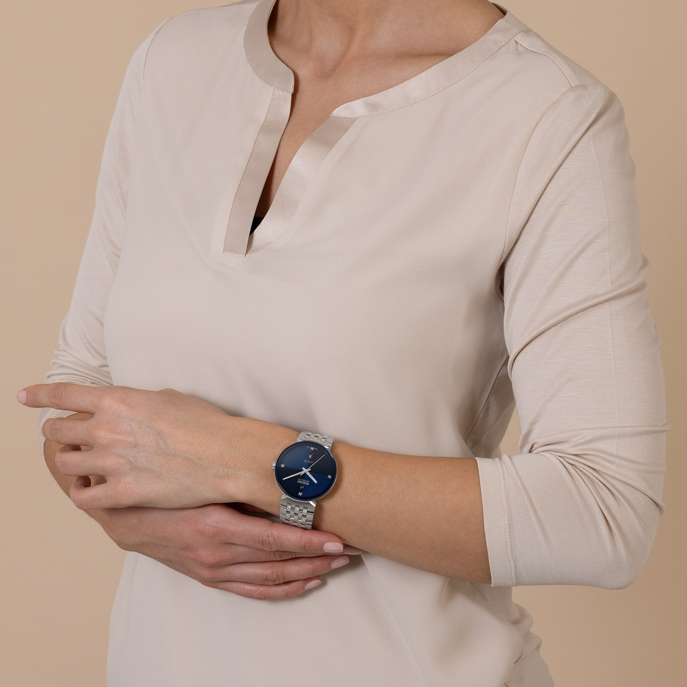 Florence Automatic
