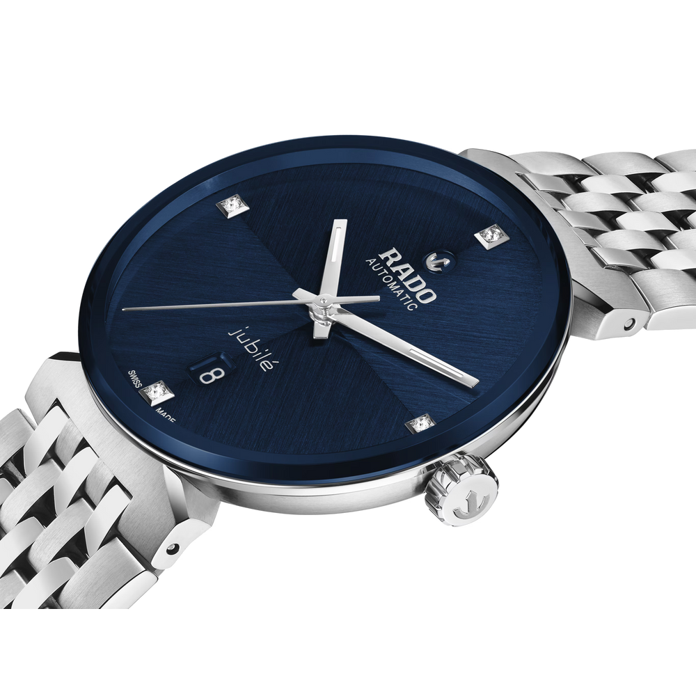 Florence Automatic