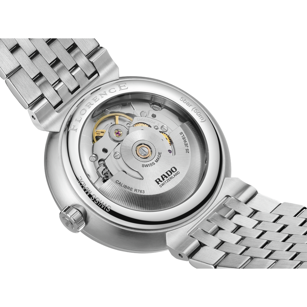 Florence Automatic