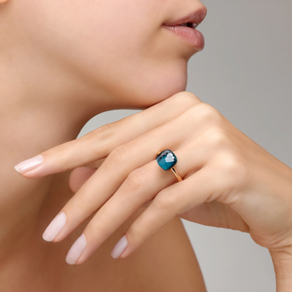 Nudo Classic Ring