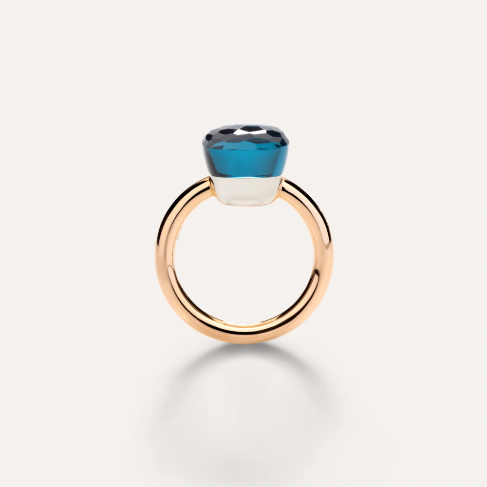 Nudo Classic Ring