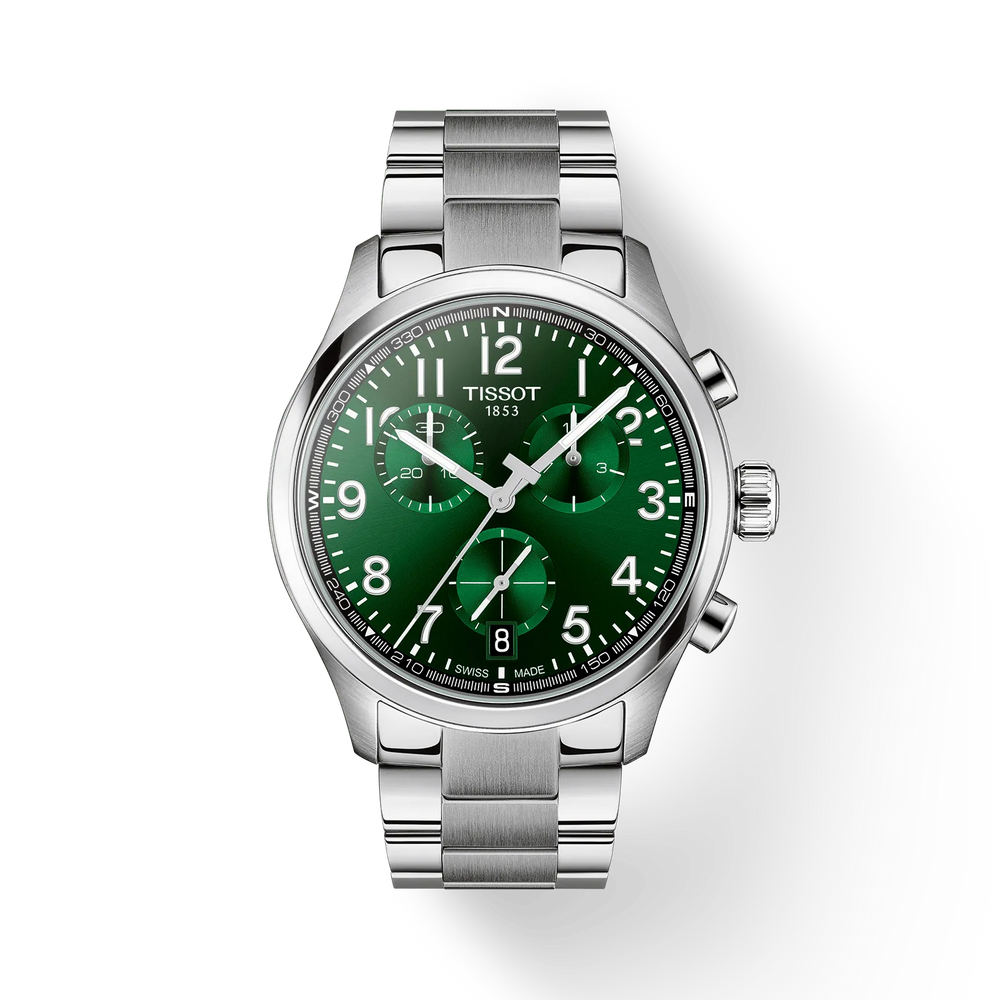 Chrono L 42mm