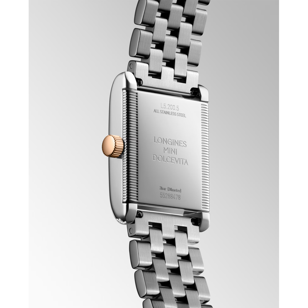 Longines Mini Dolcevita