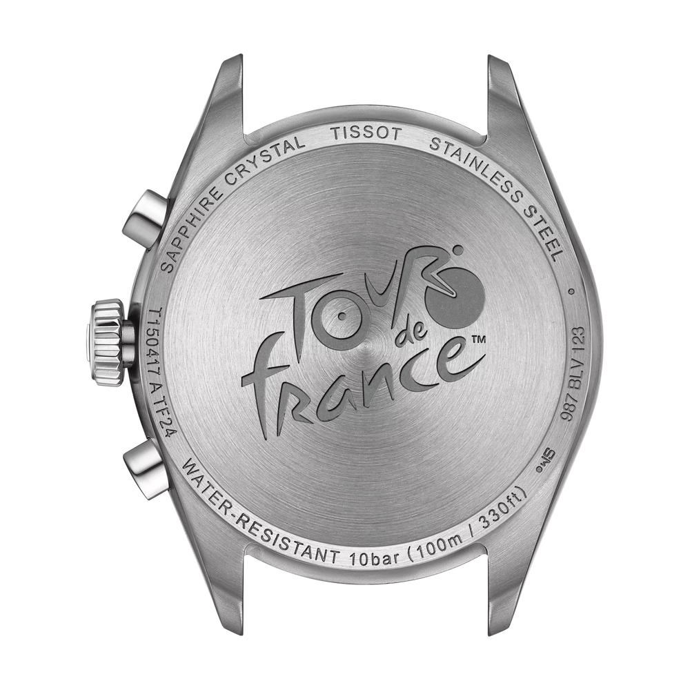 PR 100 Tour de France 40mm