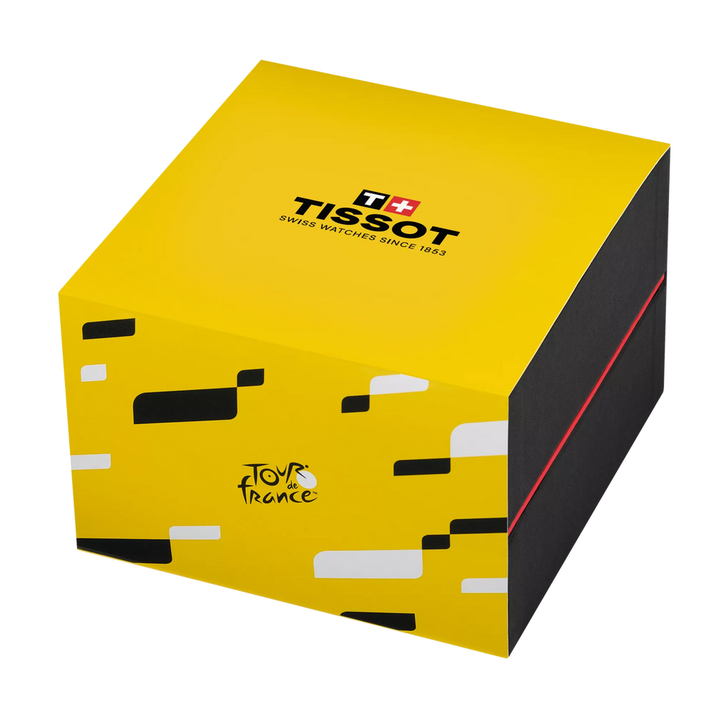 PR 100 Tour de France 40mm