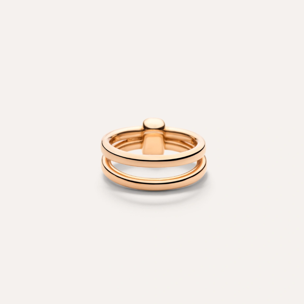 Bague Pomellato Together