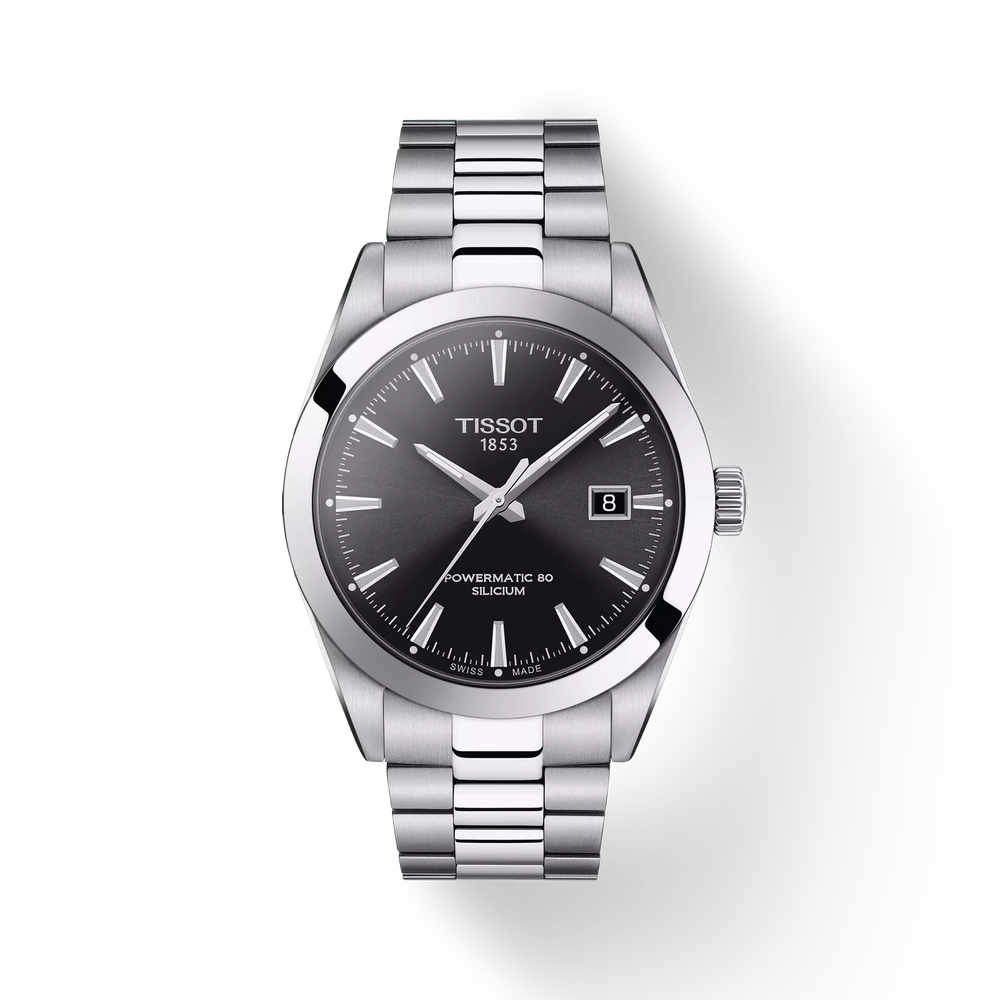 Gentleman 40mm