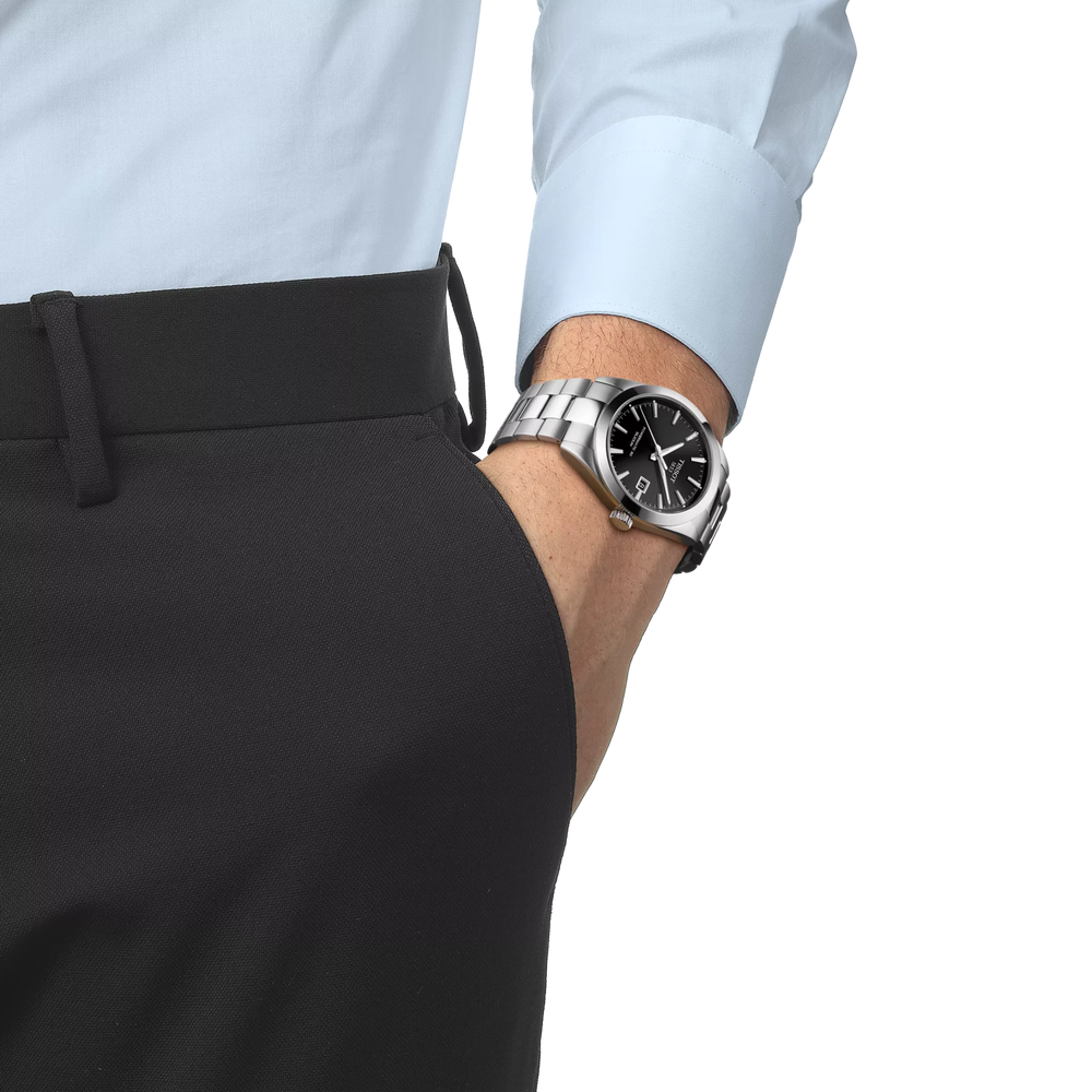 Gentleman 40mm