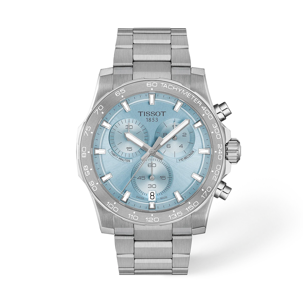 Supersport Chrono 42mm