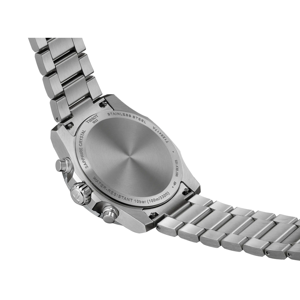 Supersport Chrono 42mm