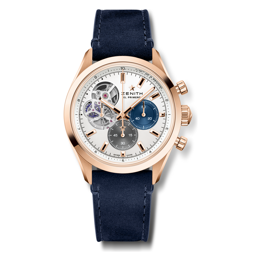 Chronomaster Open