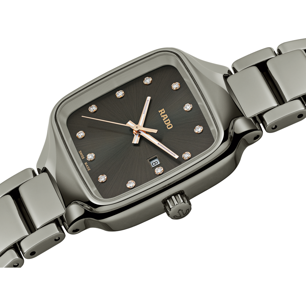 True Square Diamonds