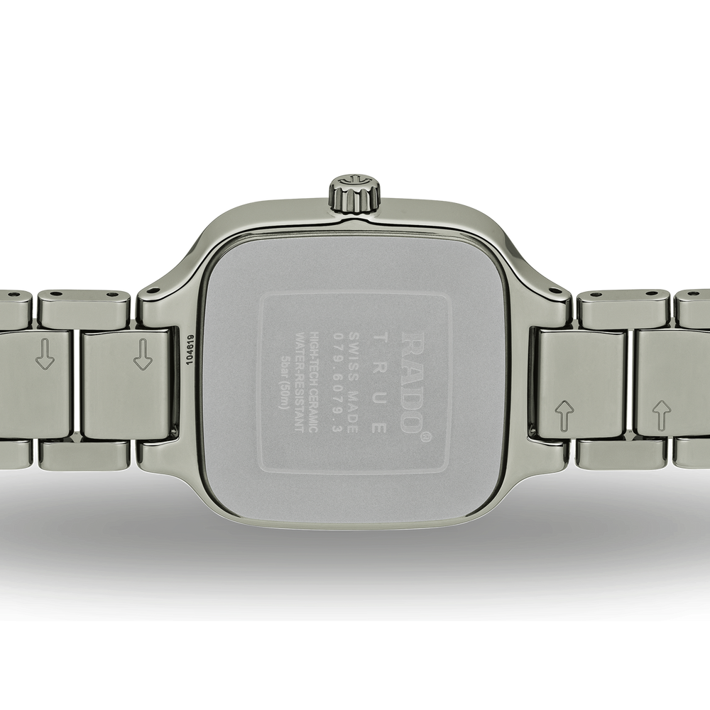 True Square Diamonds