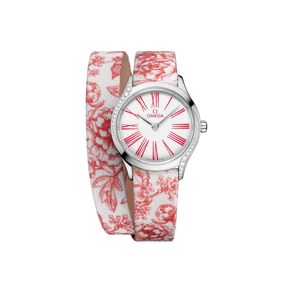 De Ville Mini Trésor 26 mm