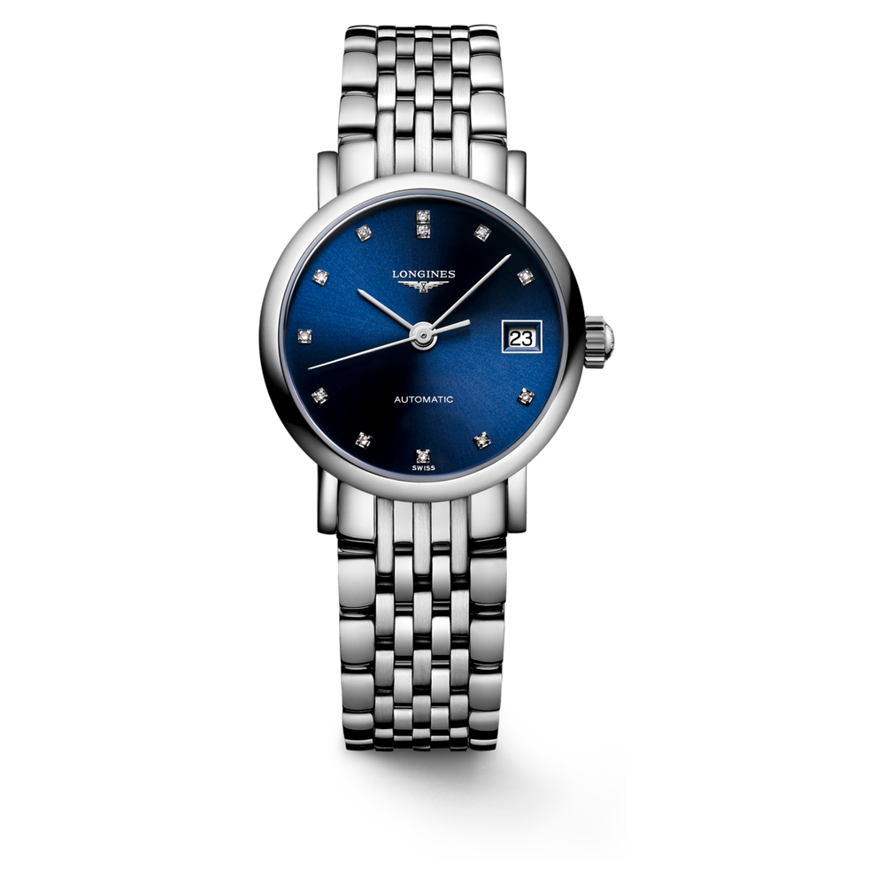 Longines Elegant Collection