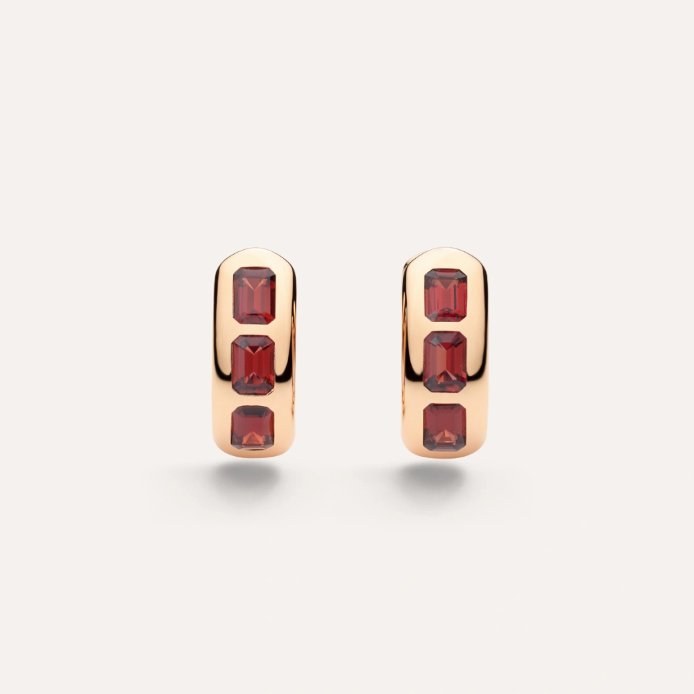 Ohrringe Iconica