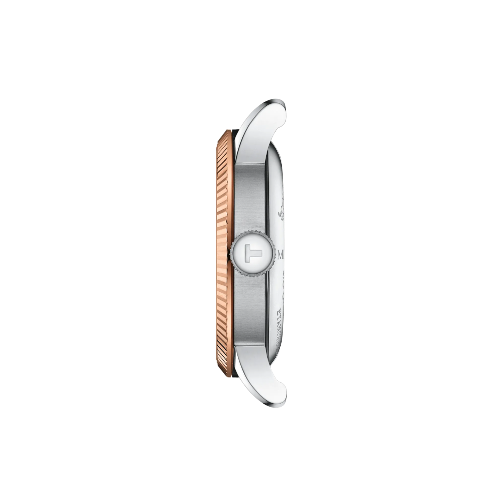 Le Locle Goldlünette 39mm