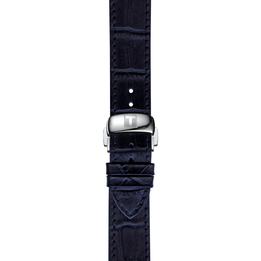Le Locle Gold 39mm