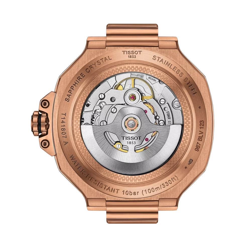 T-Race 41mm
