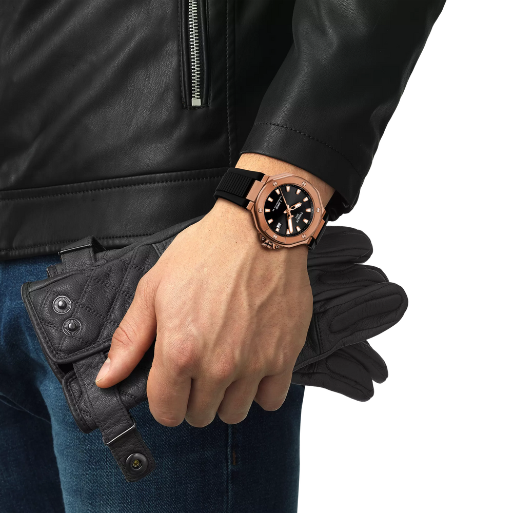T-Race 41mm
