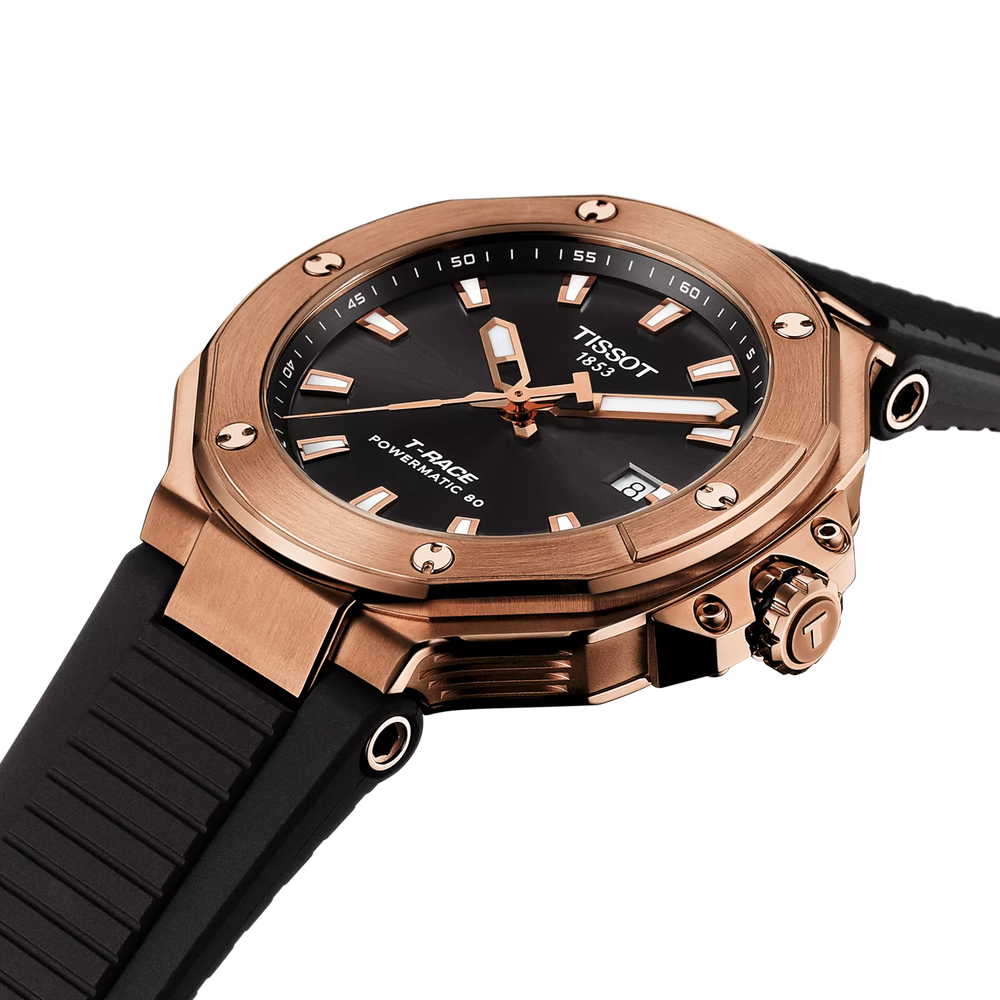 T-Race 41mm