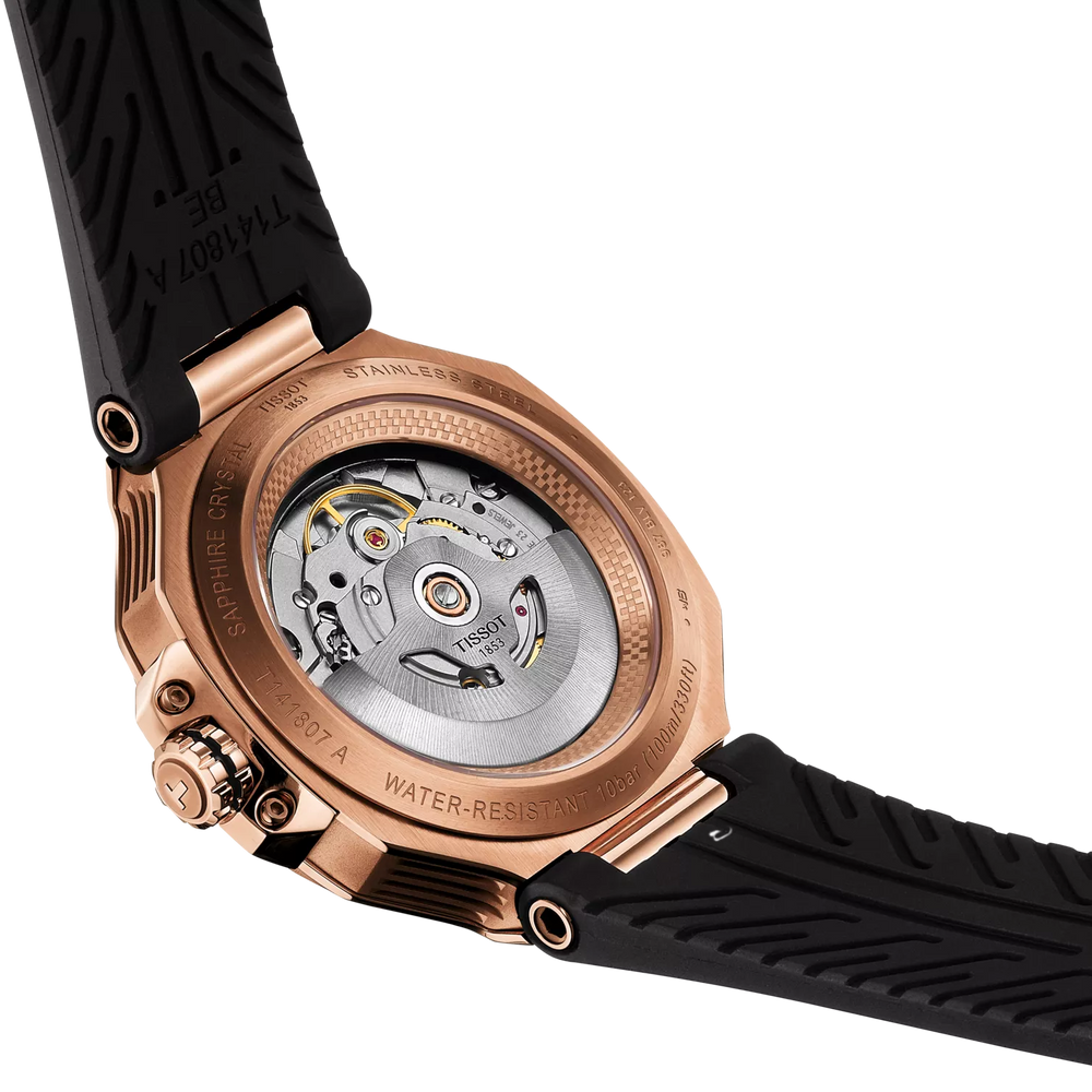 T-Race 41mm
