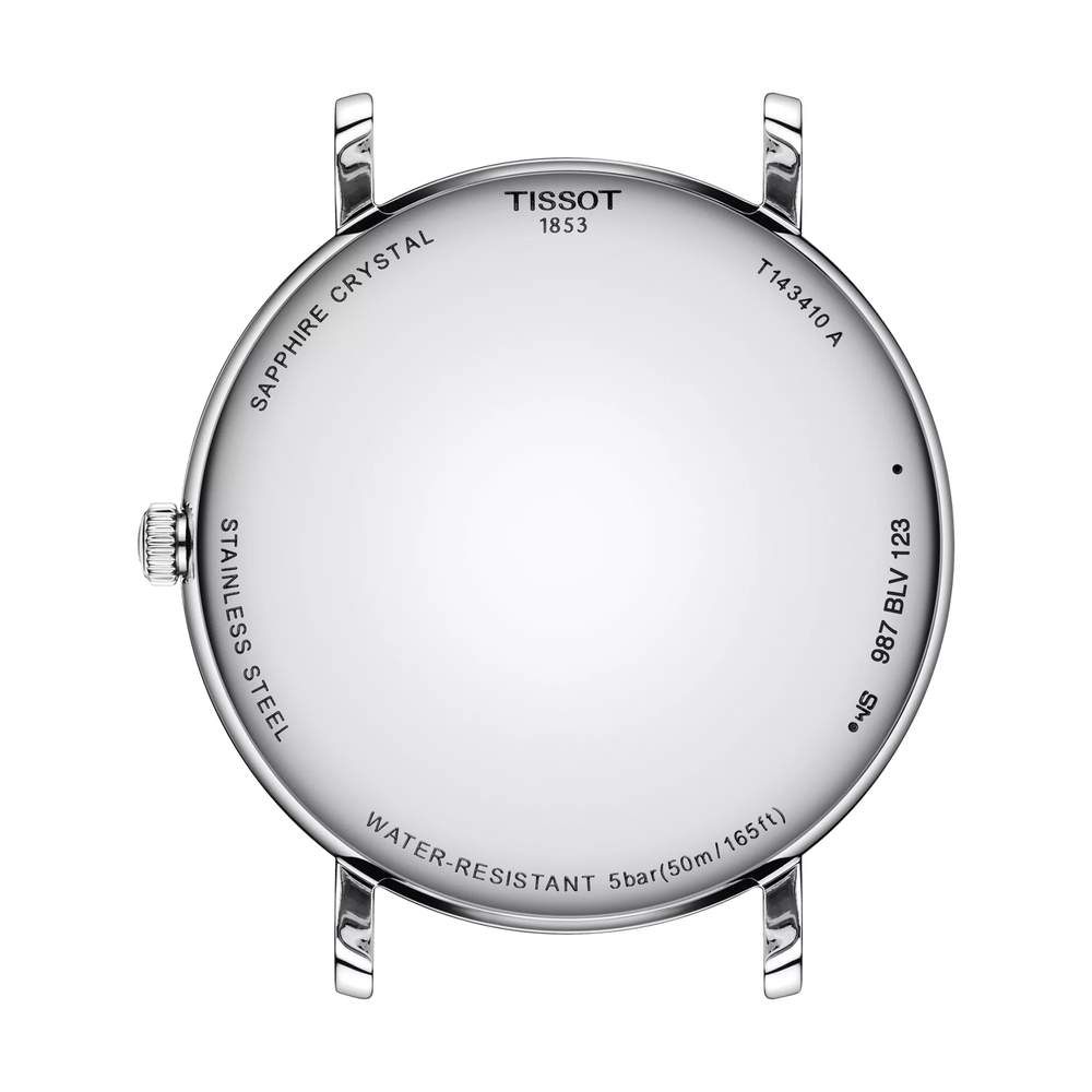 Everytime 40mm