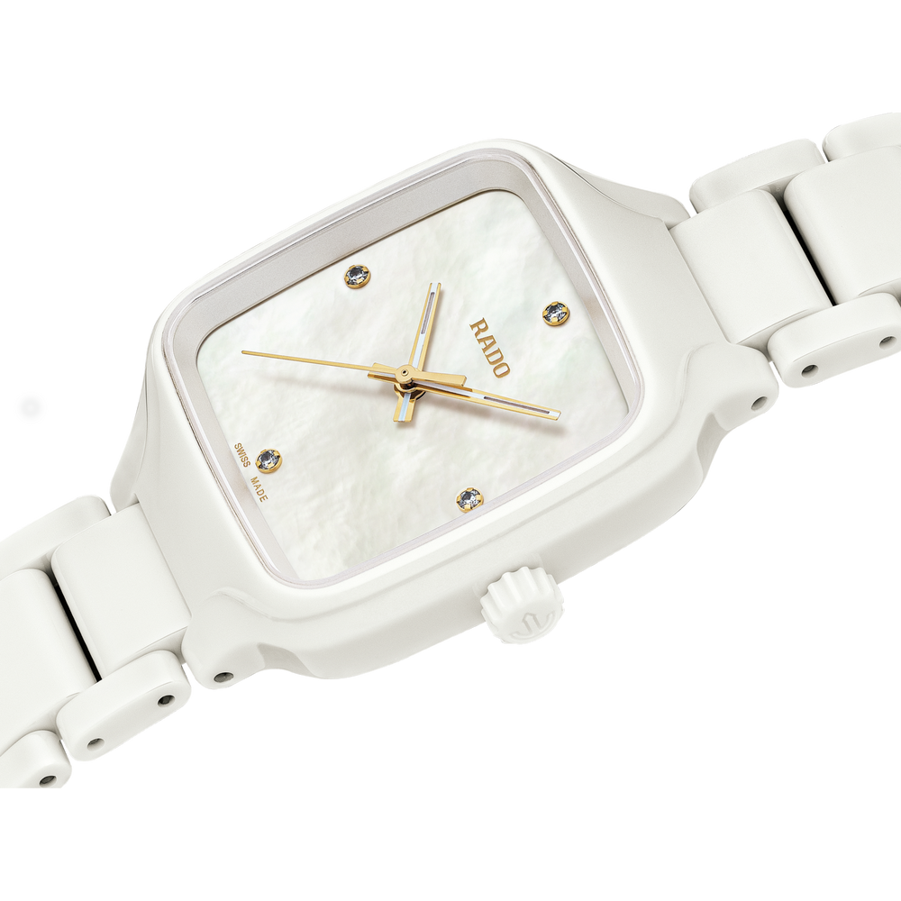 True Square Diamonds