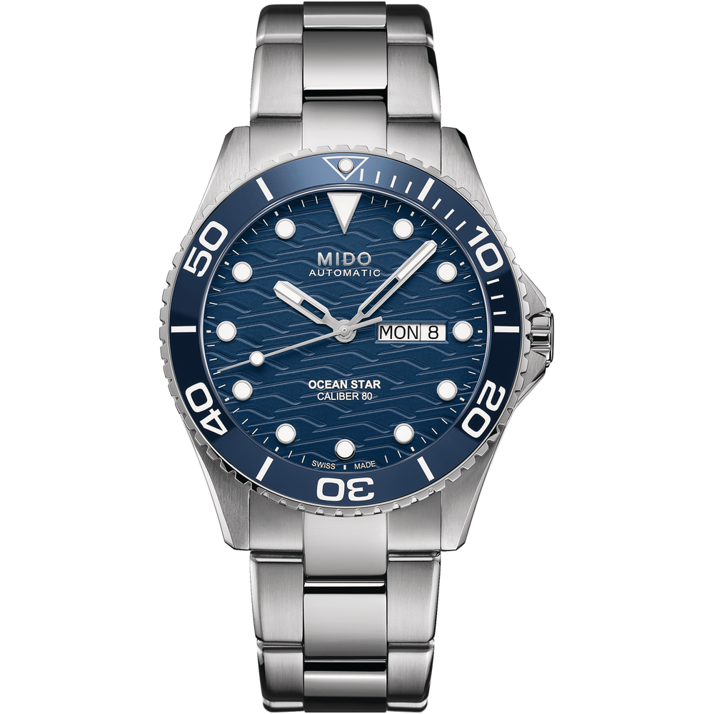 Ocean Star 200C