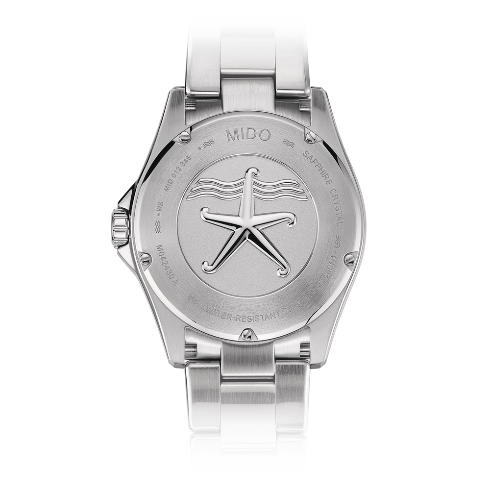 Ocean Star 200C