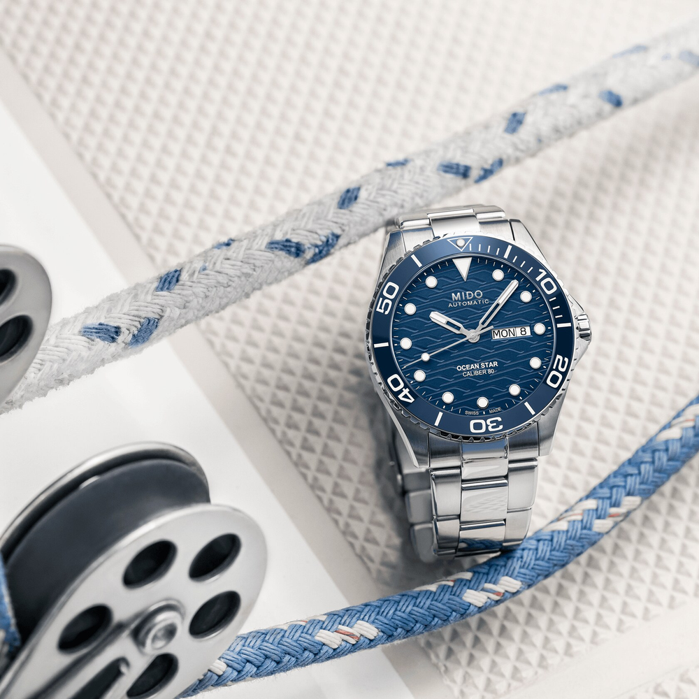 Ocean Star 200C
