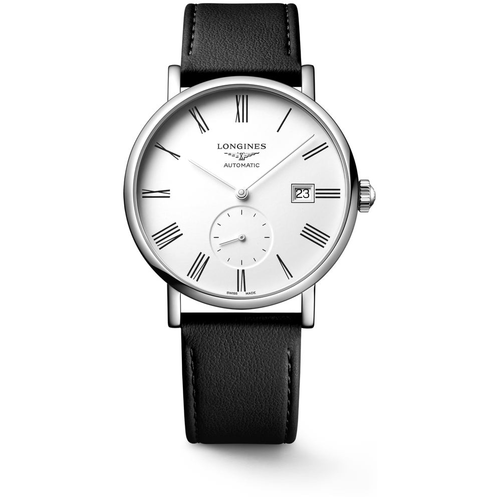 Longines Elegant Collection