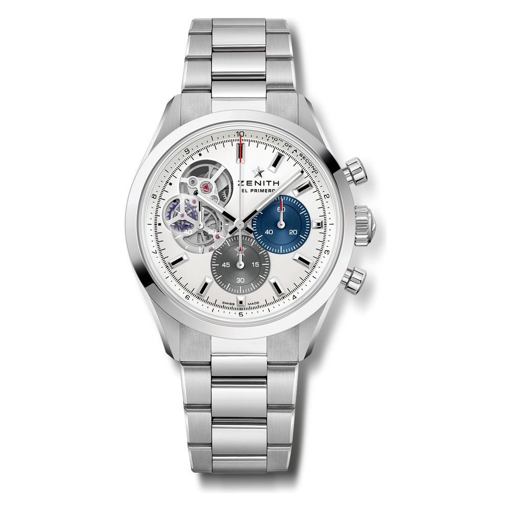 Chronomaster Open