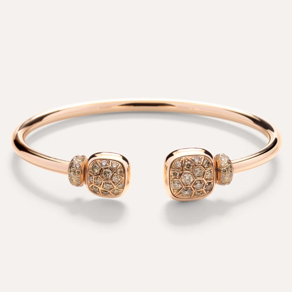 Armband Nudo