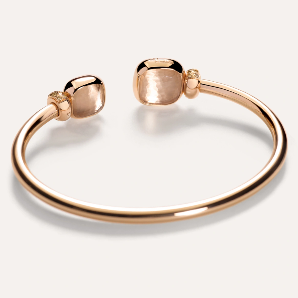 Armband Nudo