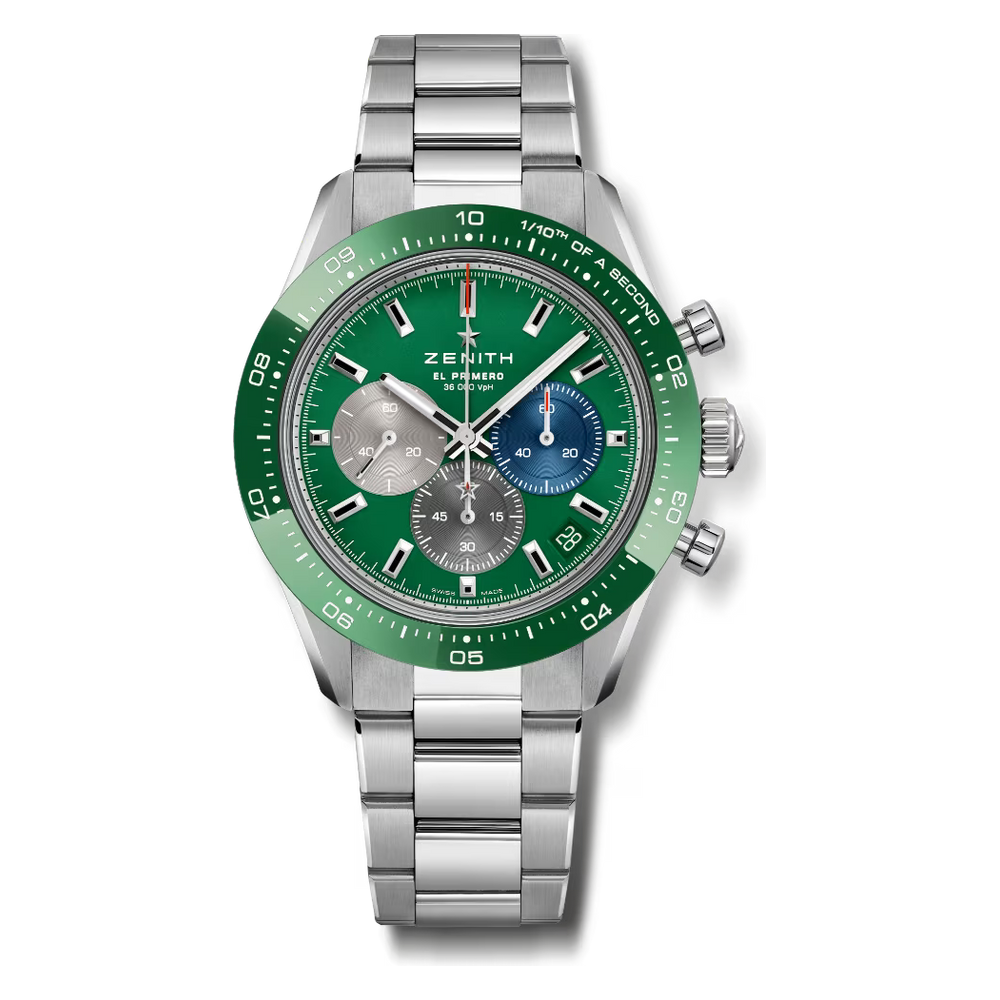 Chronomaster Sport