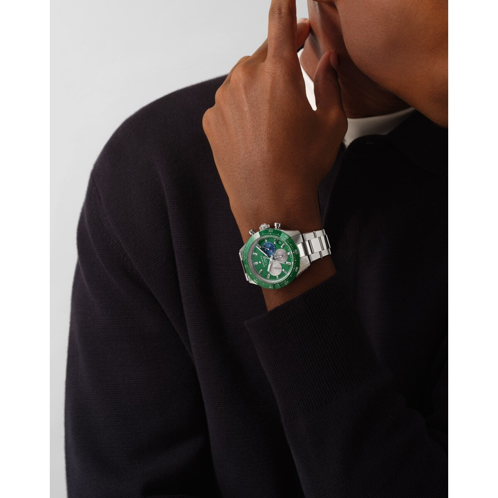 Chronomaster Sport