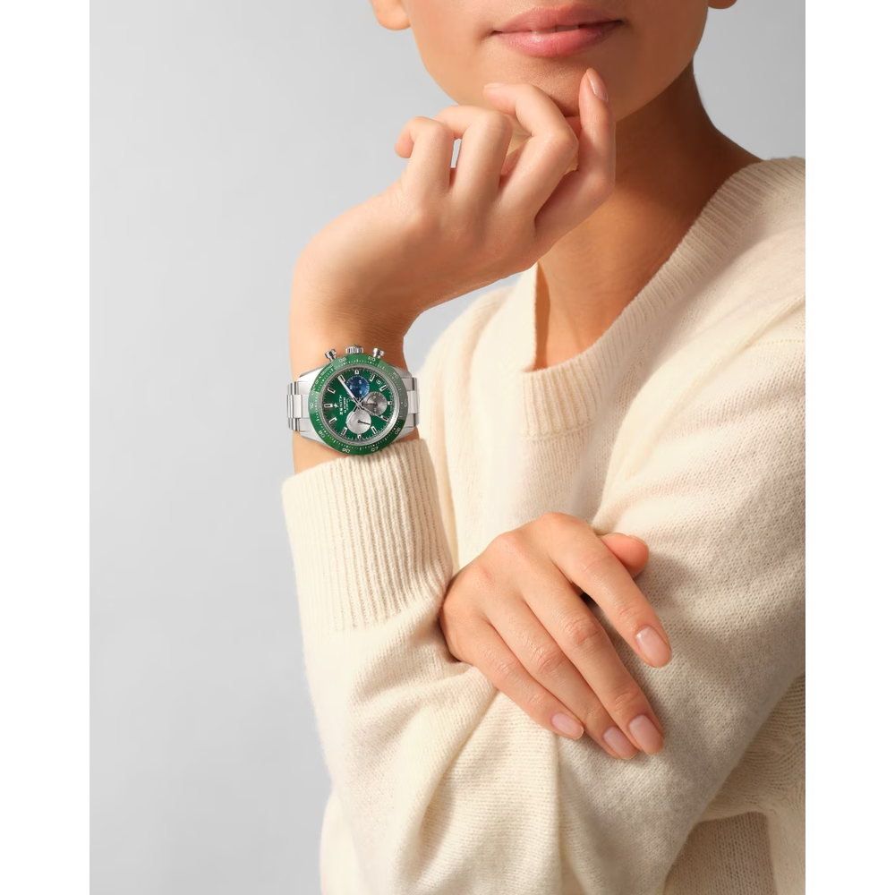 Chronomaster Sport