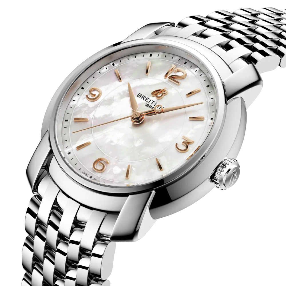 Lady Premier 32