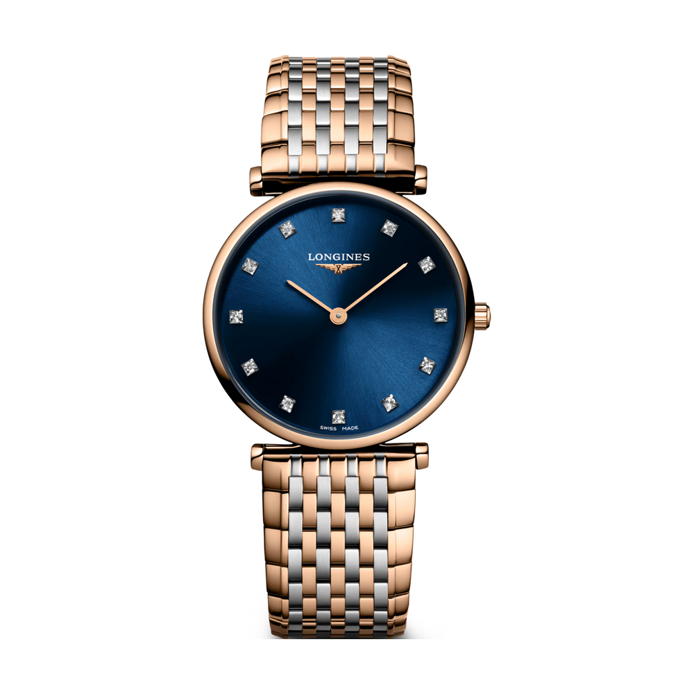 La Grande Classique De Longines