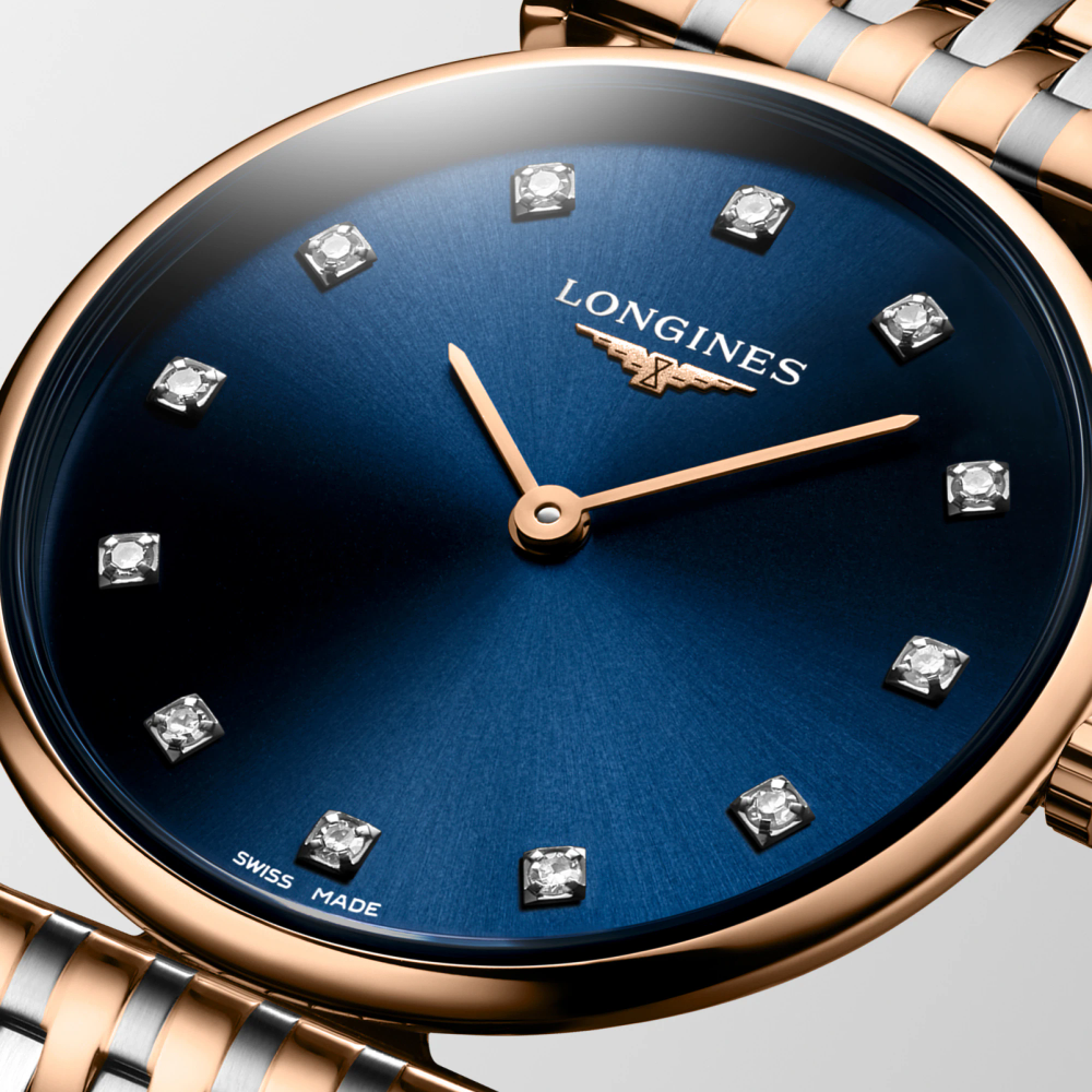 La Grande Classique De Longines