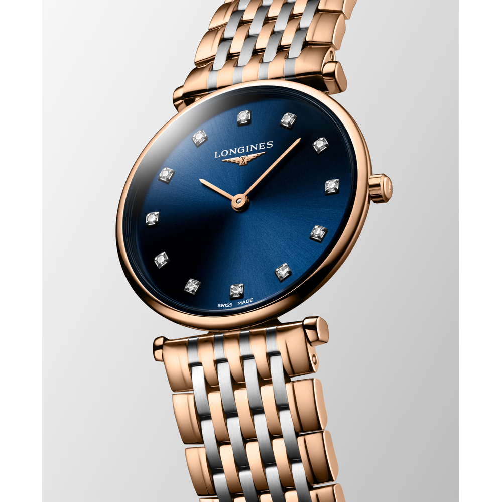La Grande Classique De Longines