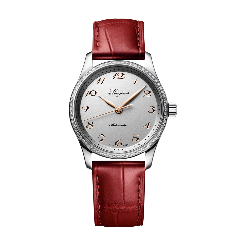 Longines Master Collection