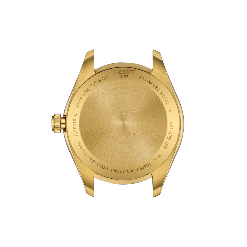 PR 100 34mm