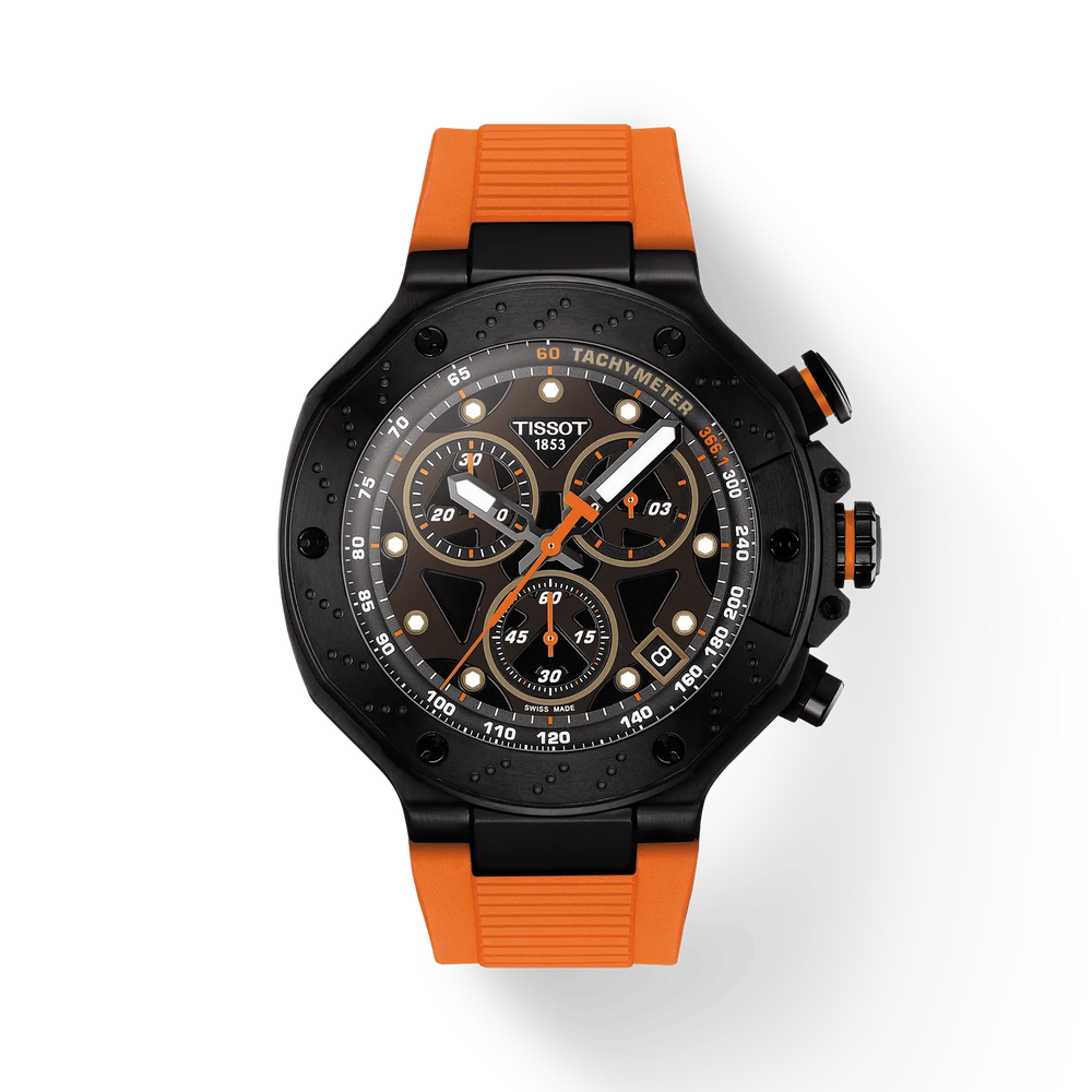 T-Race 45mm