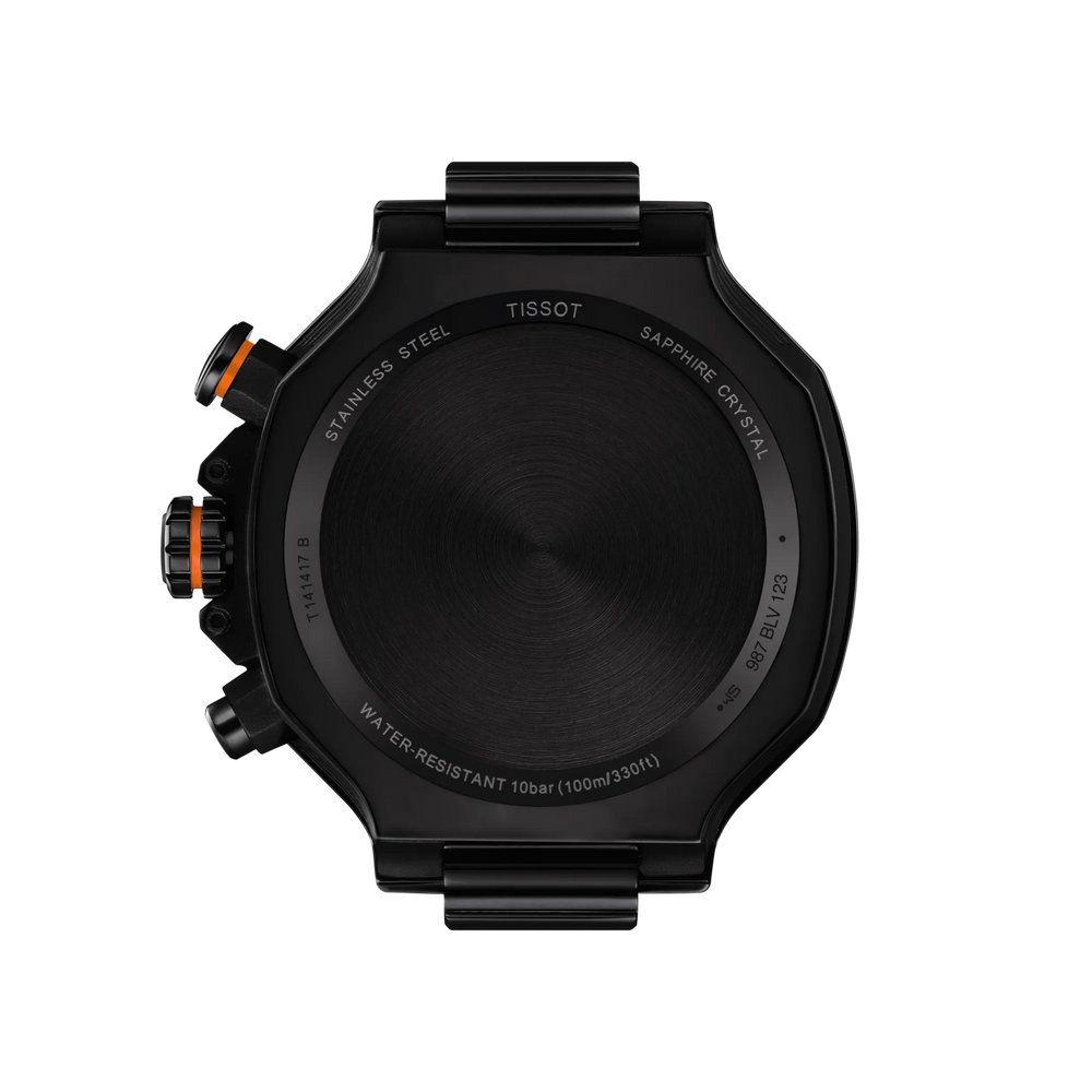 T-Race 45mm